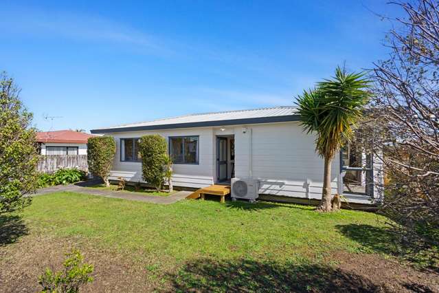 Renovated, Sunny & Move In Ready