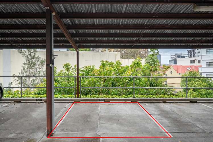 4G/5 Parliament Street Auckland Central_22