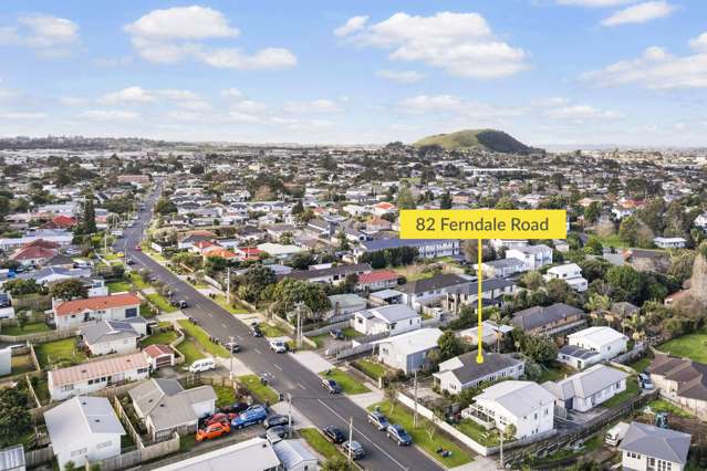 82 Ferndale Road Mount Wellington_3