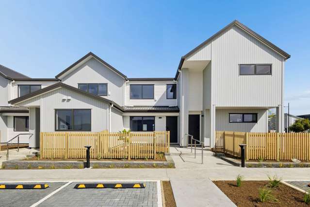 Attention: First Home Buyers