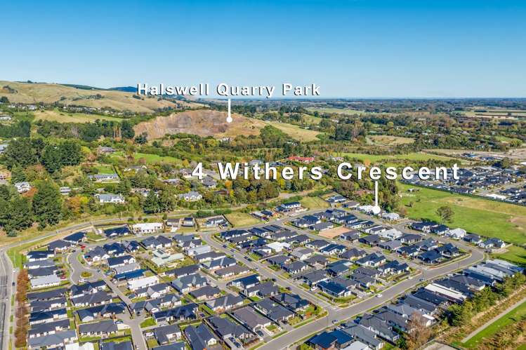 4 Withers Crescent Halswell_16