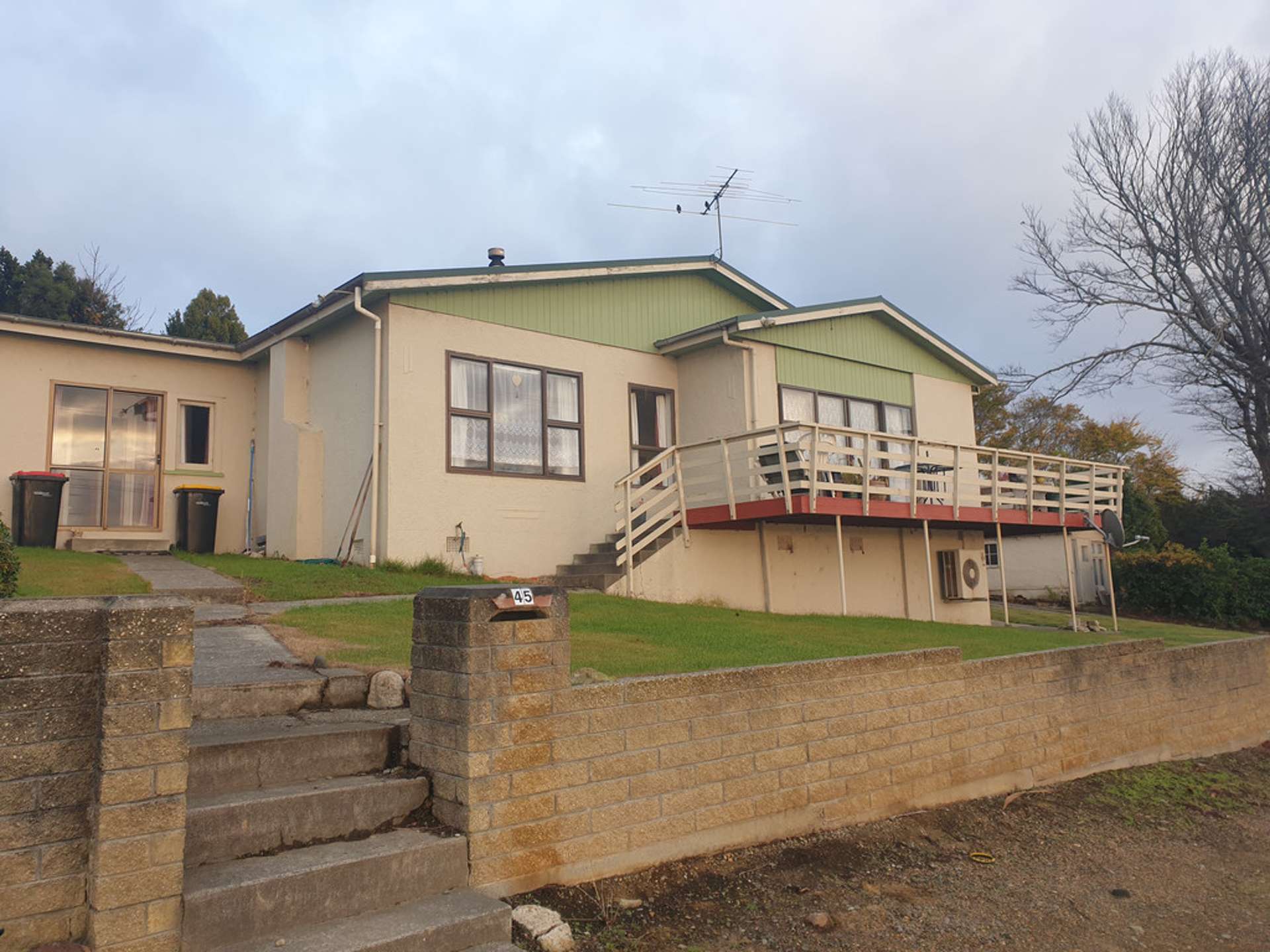 45 Orepuki Riverton Highway Riverton_0