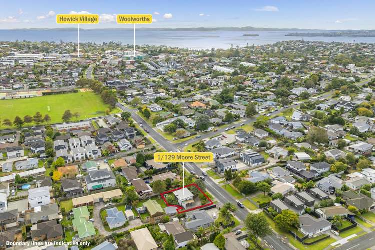 1/129 Moore Street Howick_9