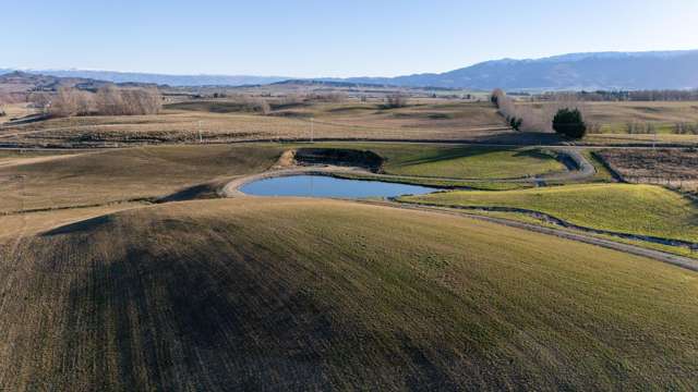 Refined Lifestyle Land, Prime Location