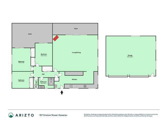 157 Onslow Street Kawerau_1