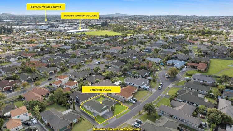 8 Nephin Place East Tamaki Heights_25