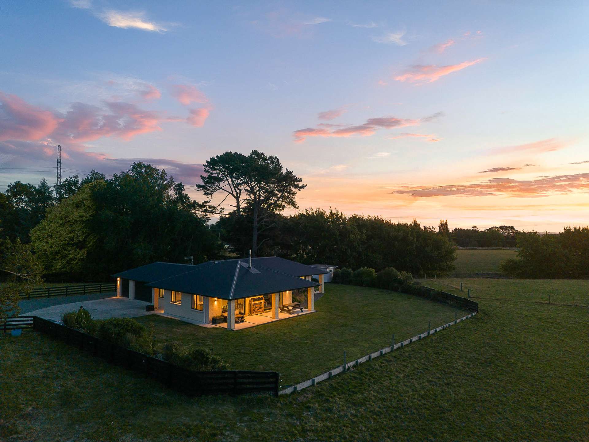 245 Ashhurst Road Bunnythorpe Manawatu Rural Property For Sale