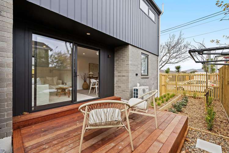 1-4/437 Worcester Street Linwood_26