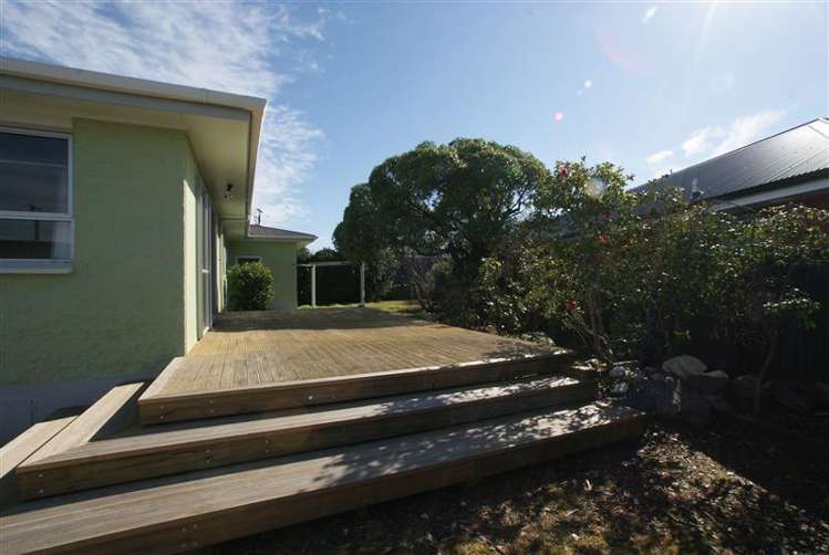 1 Litchfield Street Redwoodtown_9