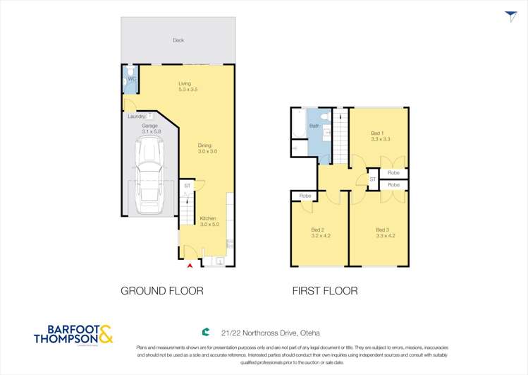 21/22 Northcross drive Oteha_12