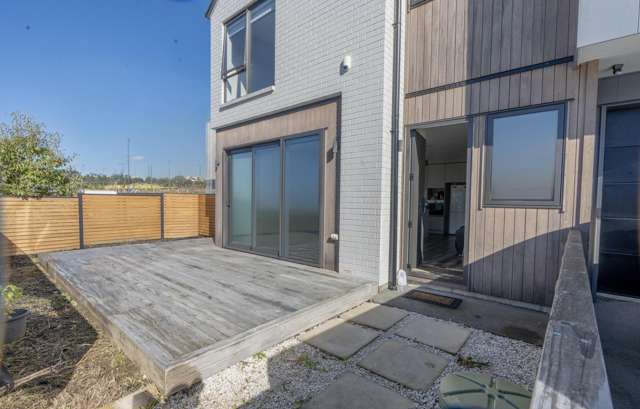 Corner Property Offering Space, Comfort & Convenience.