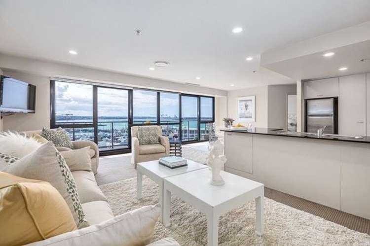 906/1 Hobson Street Auckland Central_10