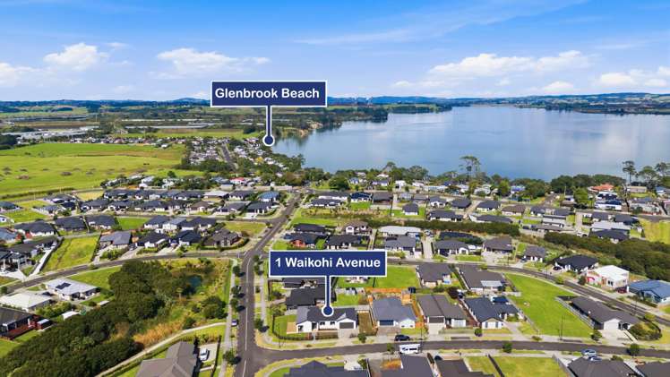 1 Waikohi Avenue Glenbrook_20