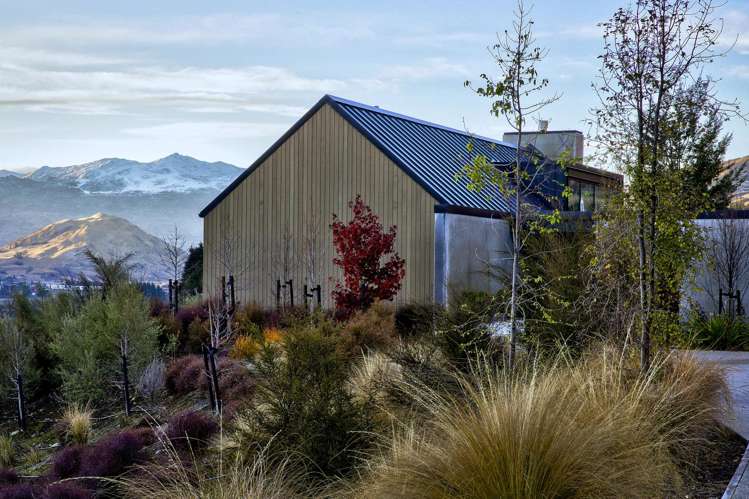 24 Double Cone Road Jacks Point_26