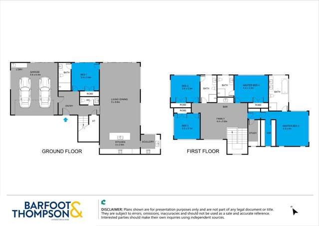 5 Kina Place Long Bay_1