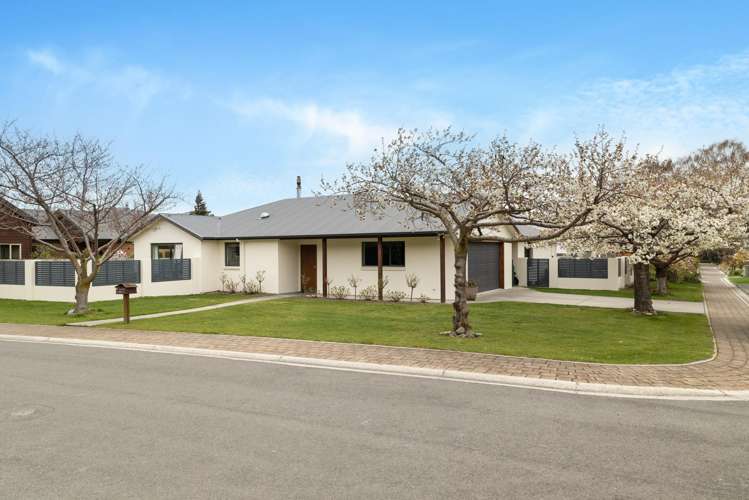 1 Lansdown Street Wanaka_14