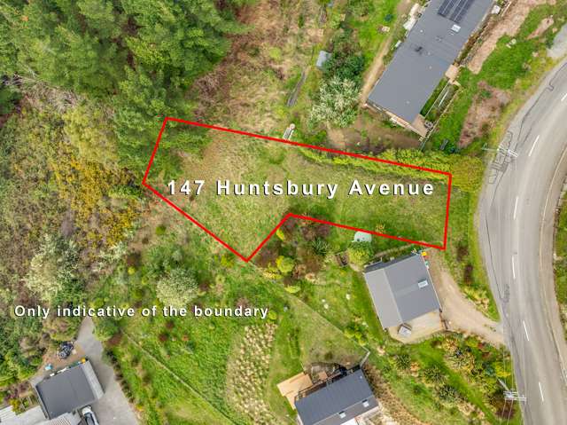 147 Huntsbury Avenue Huntsbury_1