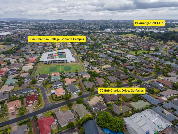 70 Bob Charles Drive Golflands_19