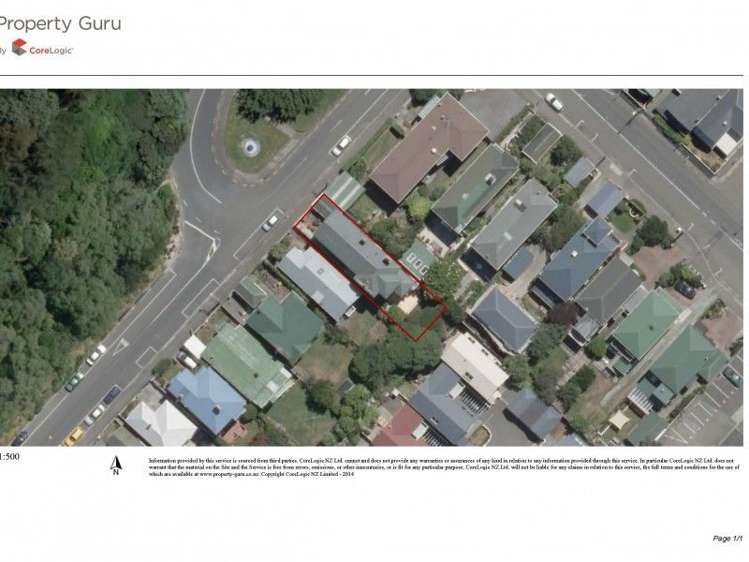 105 Grant Road Thorndon_21