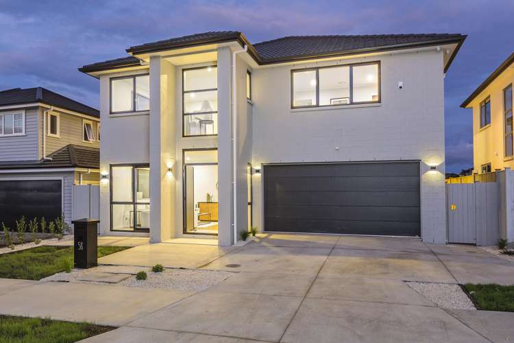 58 Timmer Road Flat Bush_28