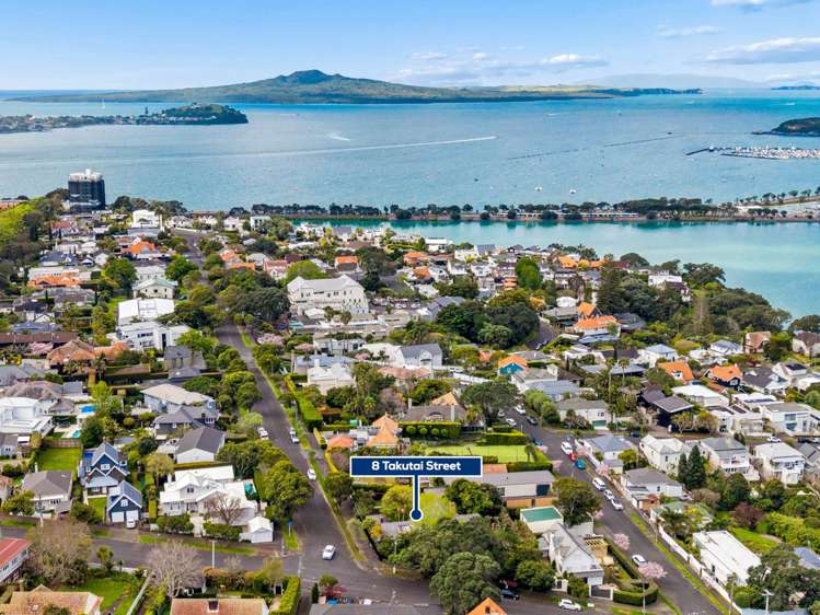 8 Takutai Street Parnell_20