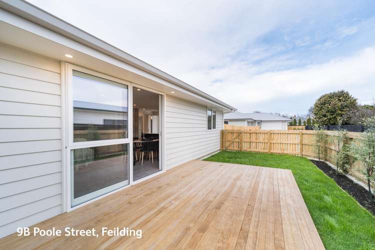 9A or 9B Poole Street Feilding_20