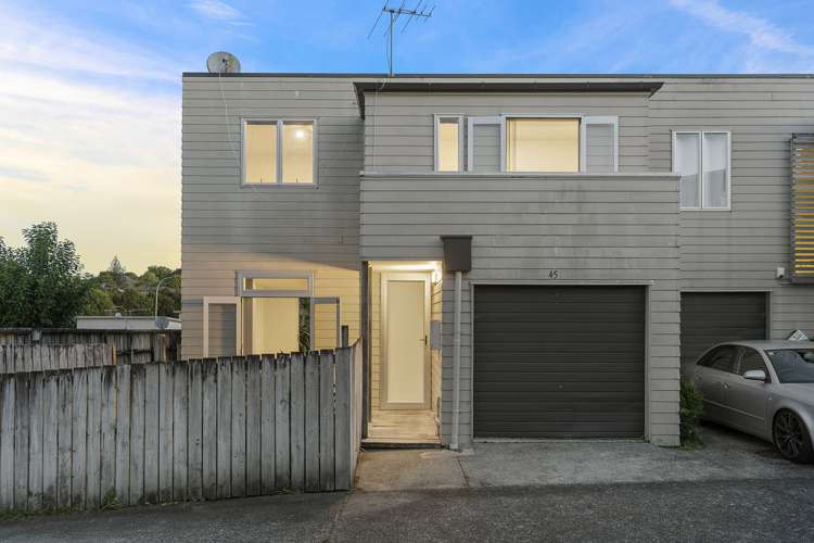 45 Albionvale Road Glen Eden_34