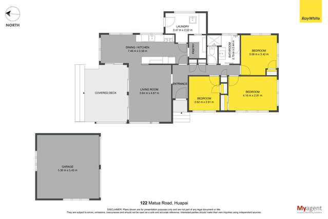 122 Matua Road Huapai_1