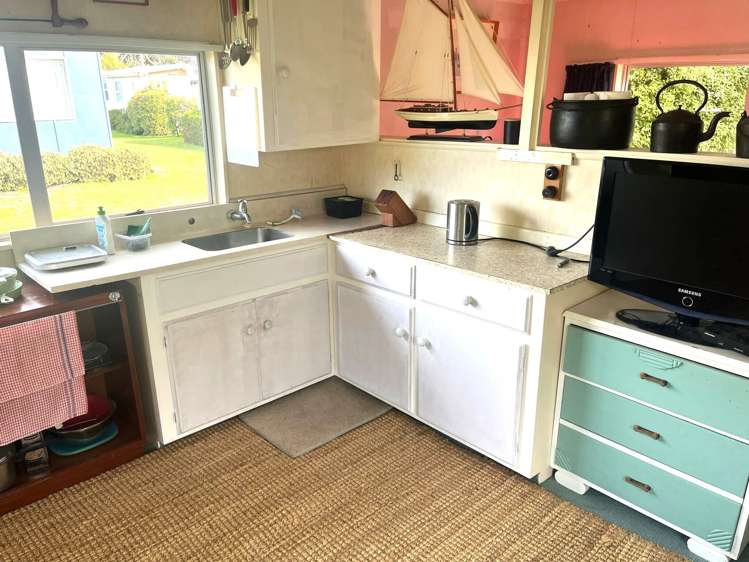 Hut 8/449 Fisheries Road Glenavy_1