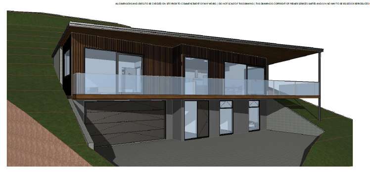 Stage 2 Golden Elm Rise Toi Toi_4