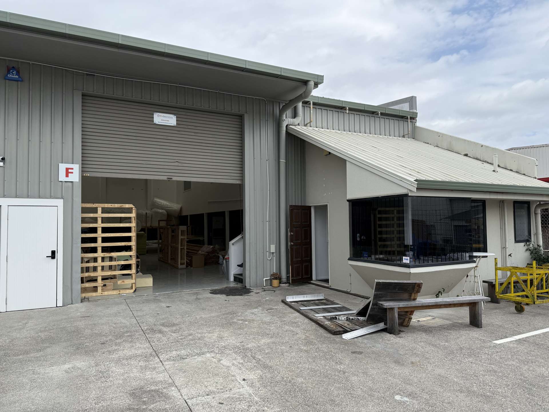 Address withheld Wiri_0