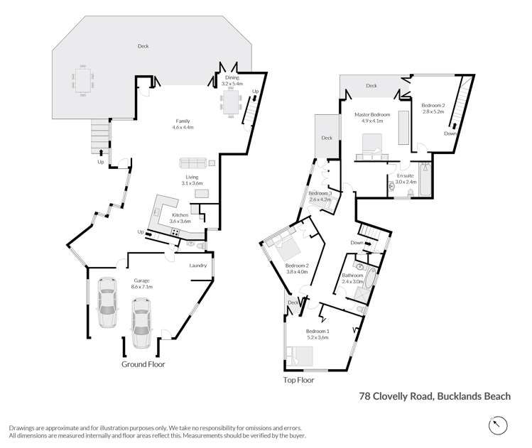 78 Clovelly Road Bucklands Beach_17