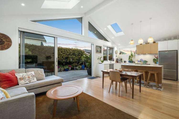 4 Russell Street Freemans Bay_7