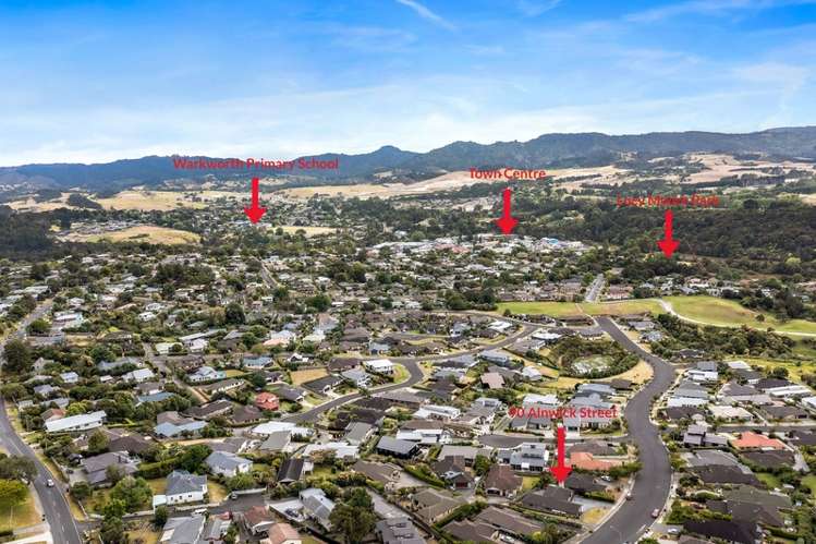 90 Alnwick Street Warkworth_18