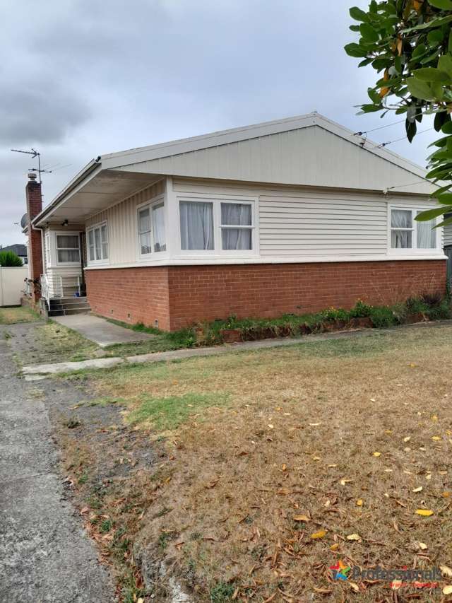 3 Bedroom - Mangere East