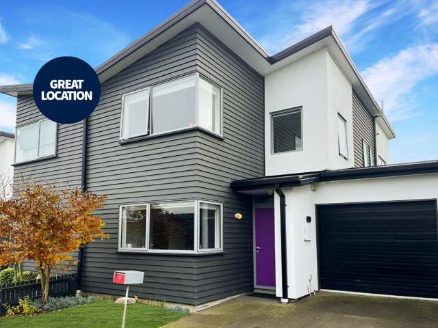 Broomfield Townhouse with Garage