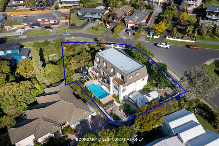 19 Evelyn Road Cockle Bay_56