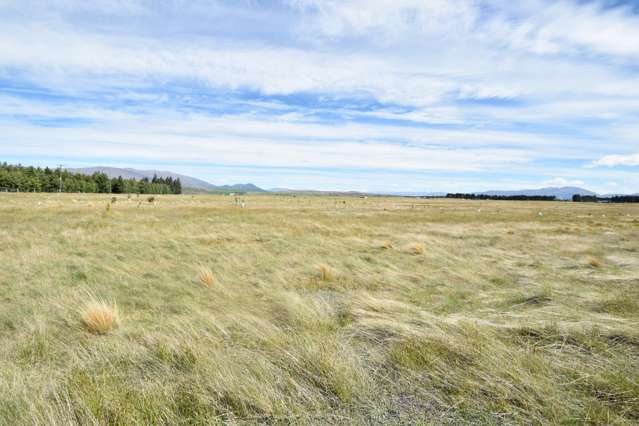 Lot 18 DP 550840/ Manuka Terrace Twizel_4