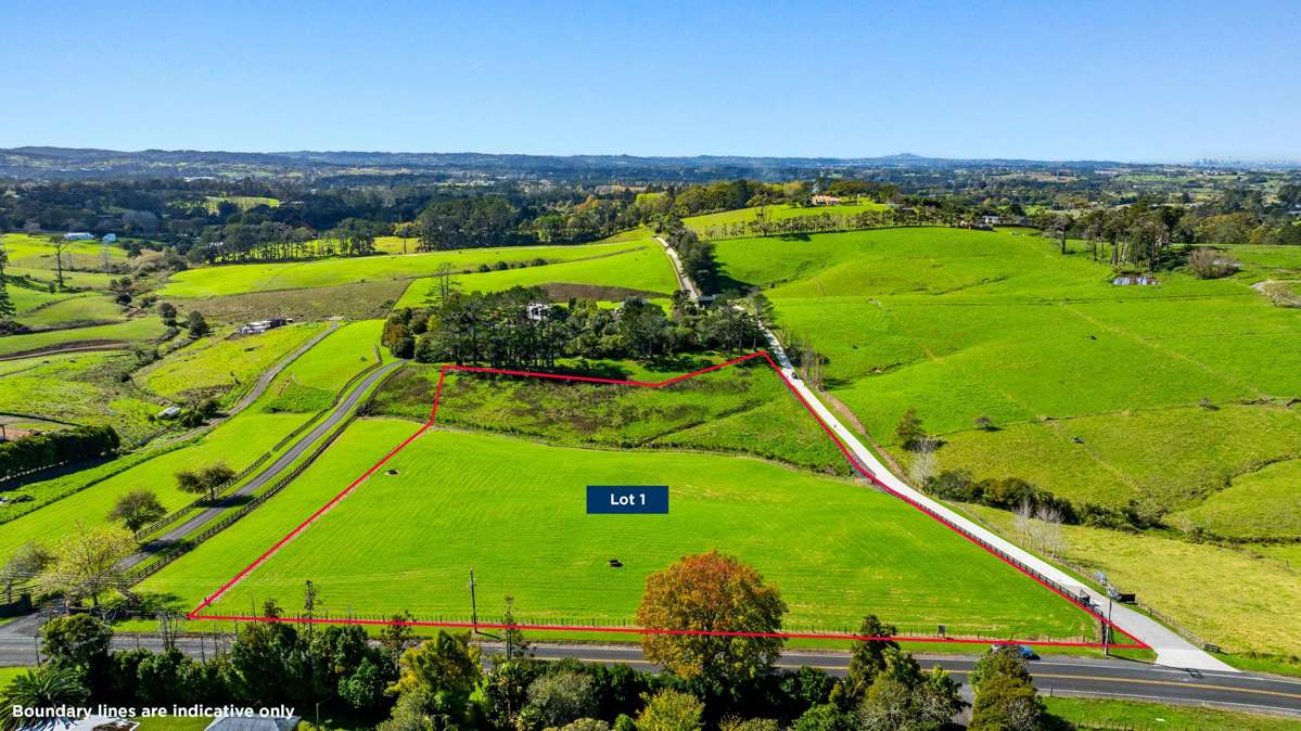 Lot 1,3,4,5,6/255 Tawa Road_1