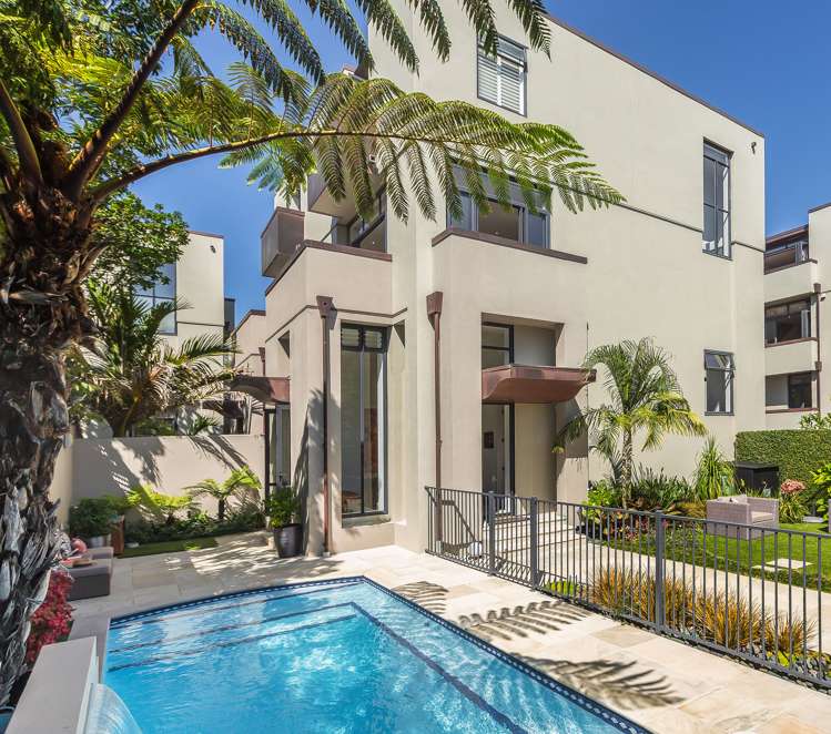 7f Maunsell Road Parnell_16