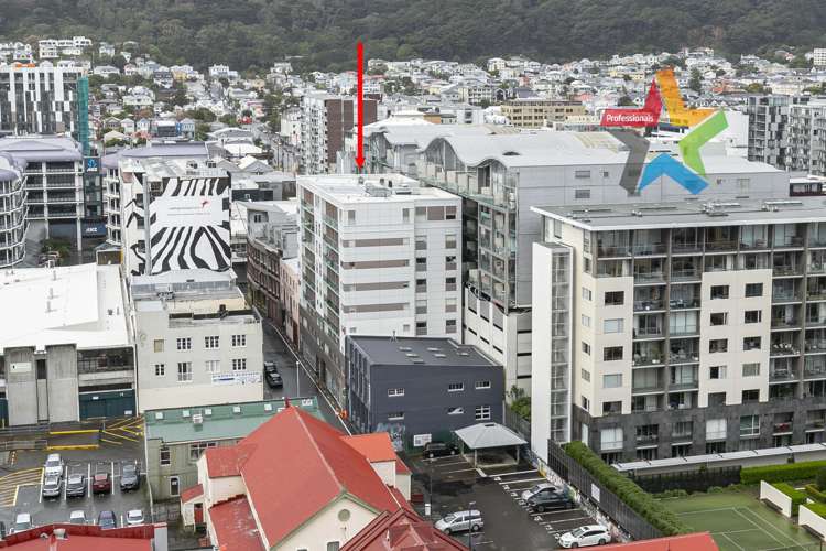312/15 Holland Street Te Aro_5
