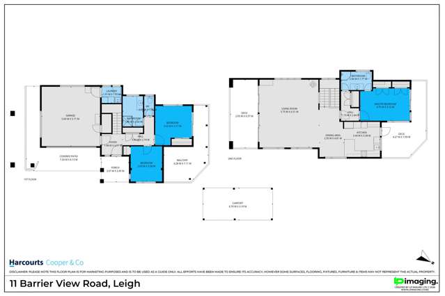 11 Barrier View Road Leigh_1