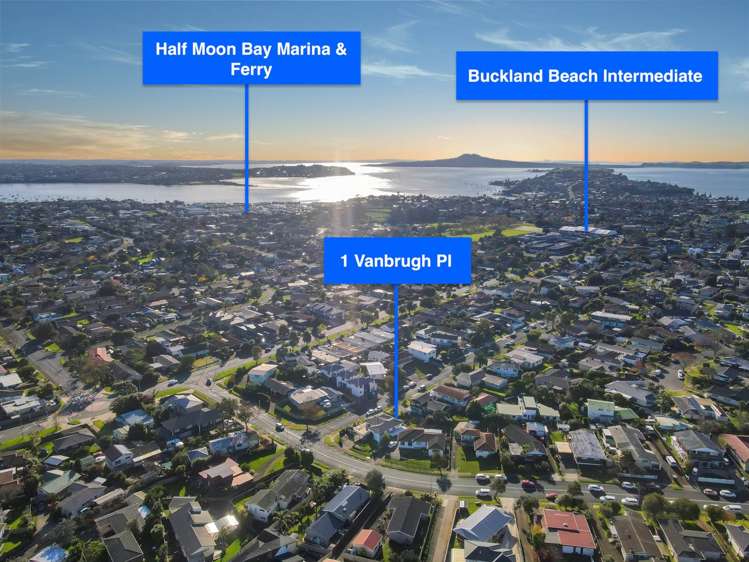 1 Vanbrugh Place Bucklands Beach_22