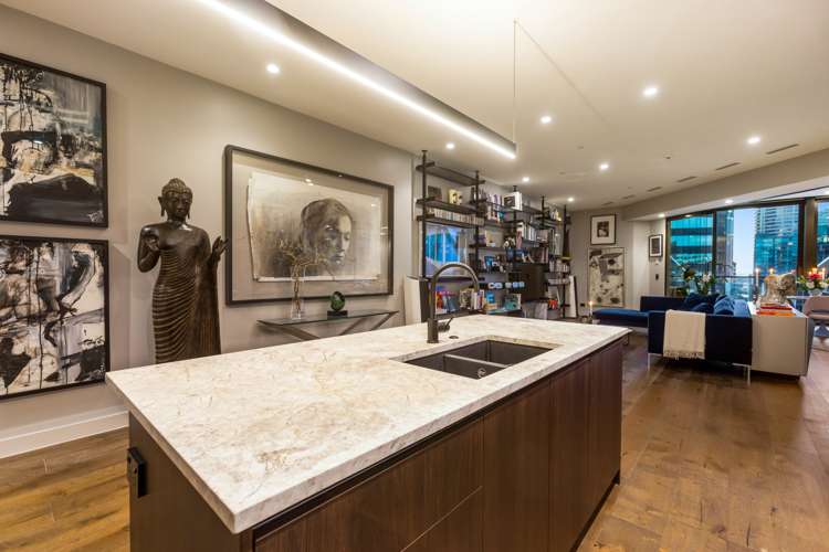 801/9 Princes Street Auckland Central_8