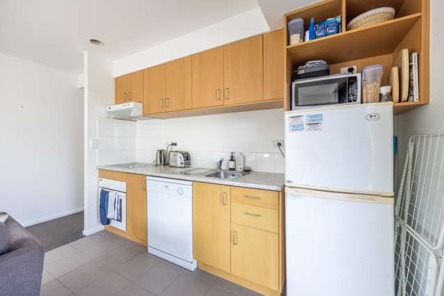 12a/2 Eden Crescent Auckland Central_1