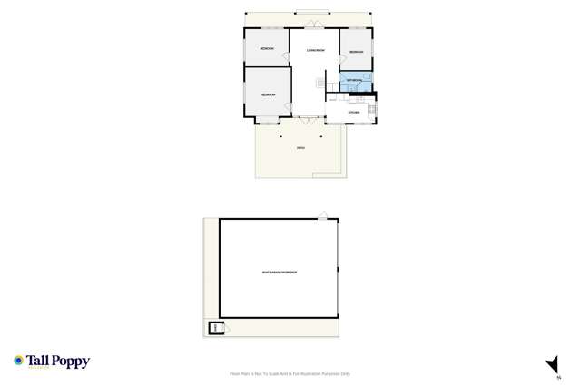 17 Lake Road Mangakino_1