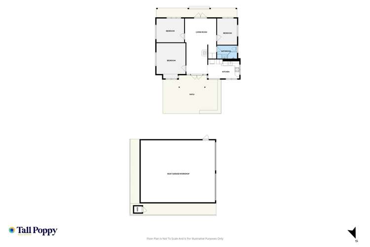 17 Lake Road Mangakino_19