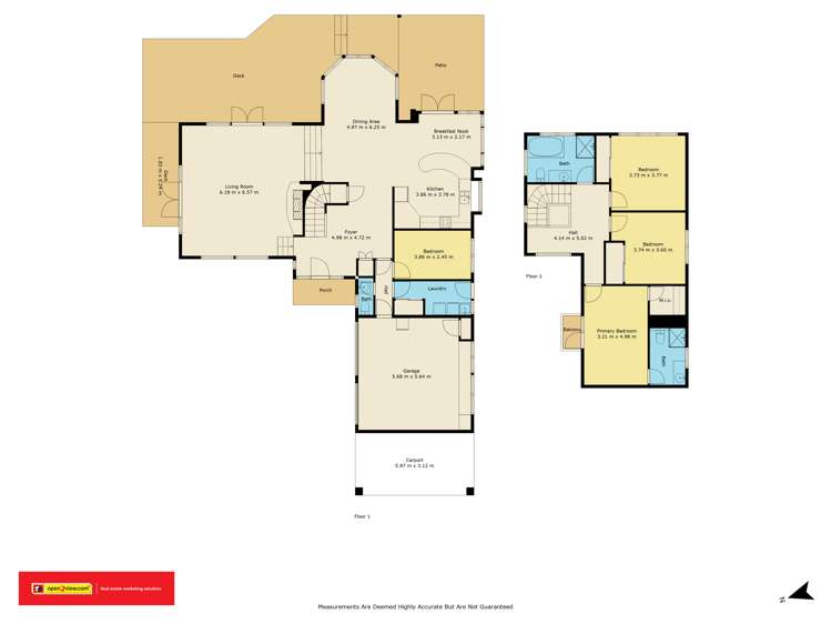 22 Wychwood Crescent Springfield_29