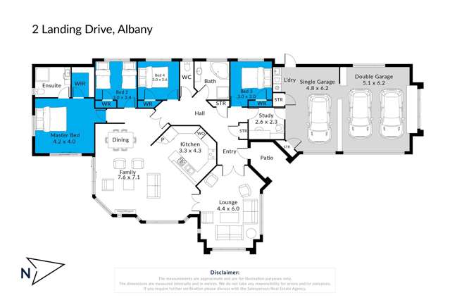 2 Landing Drive Albany_1