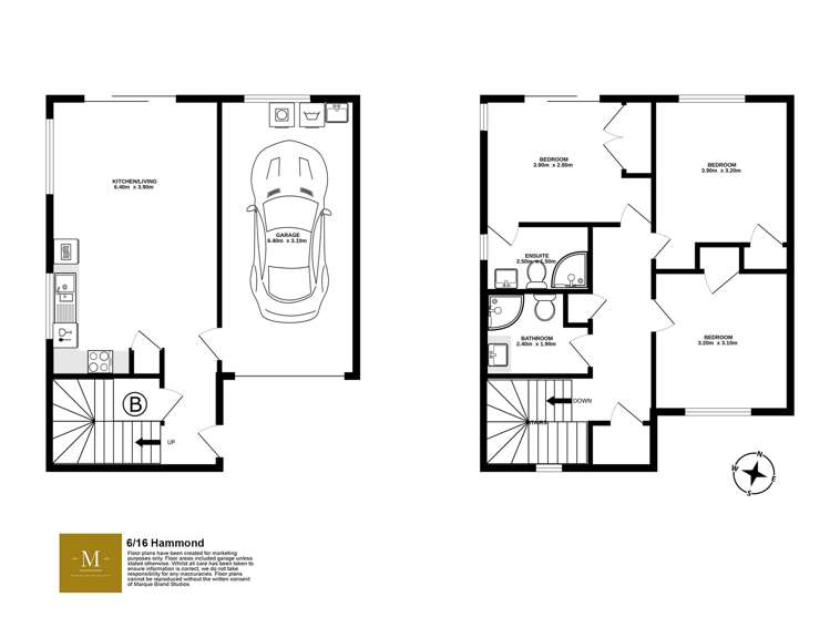 6/16 Hammond Street Hamilton Central_13